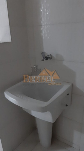 Imagem 17 de 18 de Apartamento Com 2 Dormitórios, 1 Vaga, 42 M² - Conjunto Habitacional Santa Etelvina I - 5753