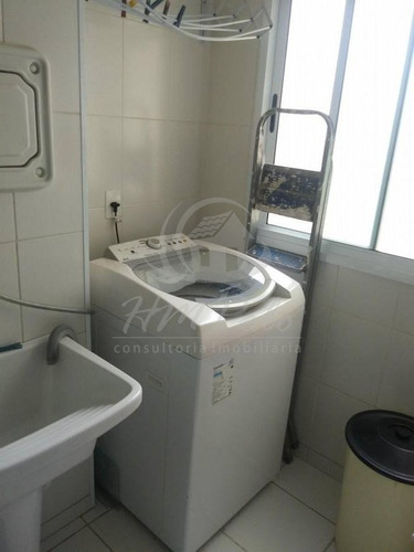 Imagem 6 de 30 de Apartamento À Venda Em Chácara Primavera - Ap034325