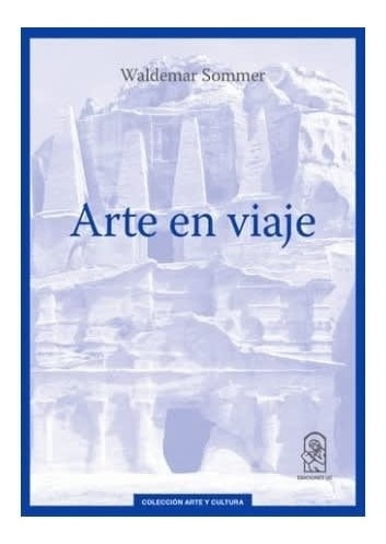 Arte En Viaje (puc)