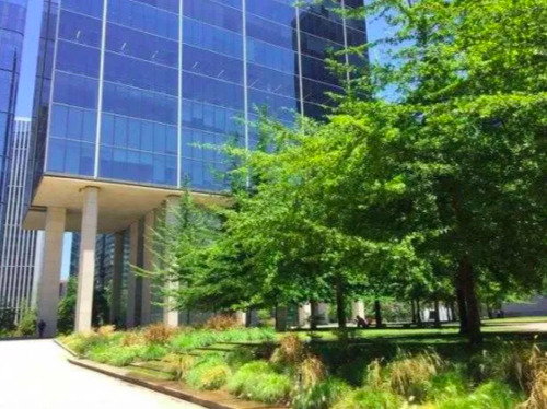 Oficina En Arriendo En Las Condes