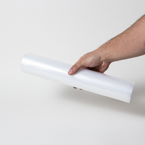 Imagen 5 de 6 de 4 Rollos Vacio Gofrado 25x500 Cms Oster Foodsaver Hamilton