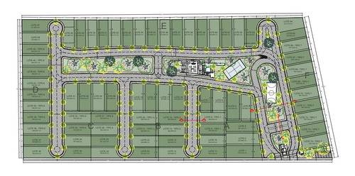 Imagen 9 de 13 de Terreno Residencial En Venta En Conkal, Mérida