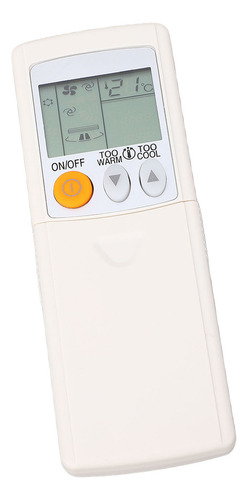 B Control Remoto Para El Acondicionador Km09a Km09d Km09e