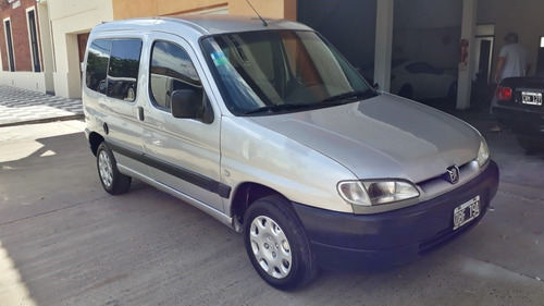 Peugeot Partner 1.9 D