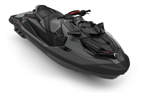 Imagen 1 de 5 de Sea Doo Rxtx 300 2022- 0hs- Motomarine