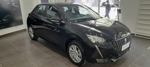 Imagen 19 de 25 de Liquido Ya Peugeot 208 Active Manual Okm 2023