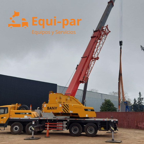 Autoelevadores, Tijeras, Brazos, Gruas. Alquiler-vta.-cursos