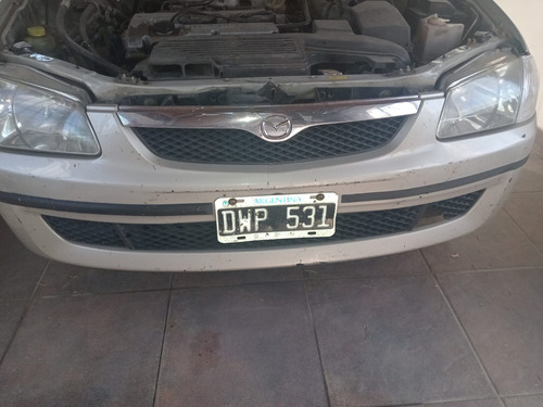 Mazda 323