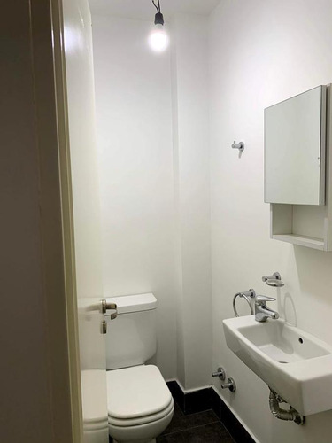 Departamento En Venta Almagro, Monoambiente Cochera Cubierta