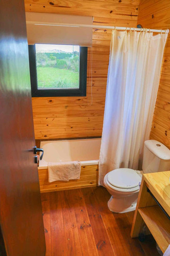 En Venta Cabañas La Porteña Tandil