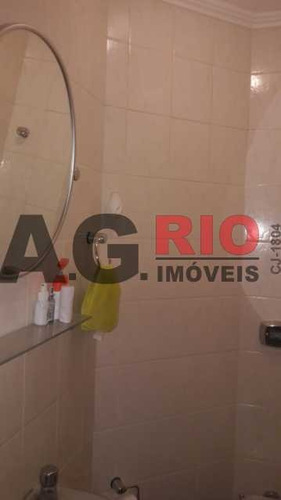 Apartamento-à Venda-praça Seca-rio De Janeiro - Vvap20083