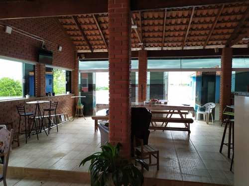Sítio À Venda Em Bacaetava, Iperó - St00109 - 68995741