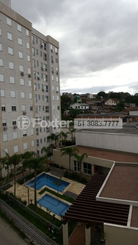 Apartamento, 2 Dormitórios, 57.12 M², Cavalhada - 125390