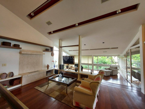 Imagem 11 de 27 de Casa Com 3 Dormitórios À Venda, 390 M² Por R$ 1.990.000,00 - Itaipu - Niterói/rj - Ca21187