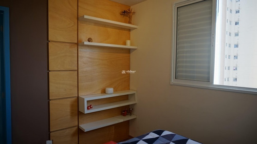 Imagem 12 de 22 de Venda Apartamento 2 Dormitórios Jardim Zaira Guarulhos R$ 595.000,00 - 37651v