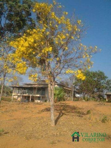 Imagem 14 de 15 de Troco Sitio Na Serra Do Cipó Por Lagoa Santa - 2718