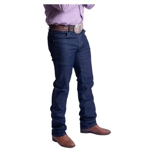 Qual a marca de calça jeans que veste melhor 2025
