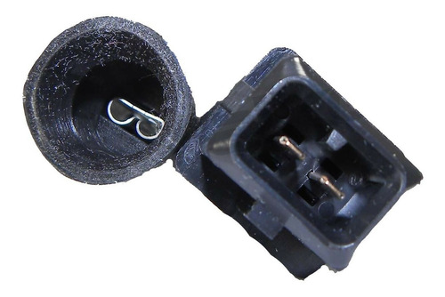 Sensor O2 Ox Audi 5000 Quattro 5 Cil 2.3l 87/88 Walker