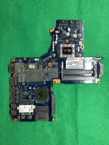 Comprar Tarjeta Madre Toshiba L40d-a K000141370 La-9869p Amd A6