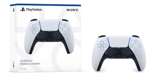 Js Joystick Ps5 Inalámbrico Sony Playstation Dualsense