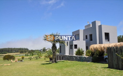 Imagen 4 de 30 de Casa En Venta - La Barra