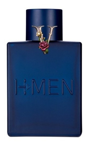 H-men 75 Ml. Fragancia Masculina Hdn