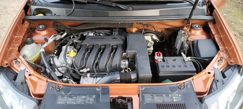 Renault Stepway 1.6 Dynamique
