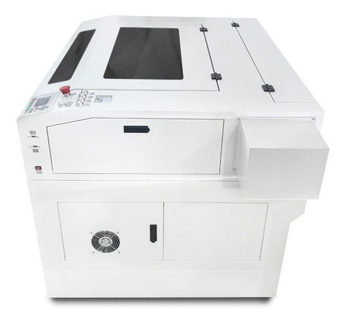 Máquina Láser Co2 Ml6090h 100w 900x600mm Corte Y Grabado Cnc