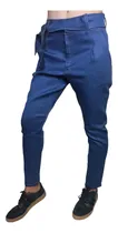 Comprar Pantalón Babucha De Gabardina O Jean - 2330 Indumentaria