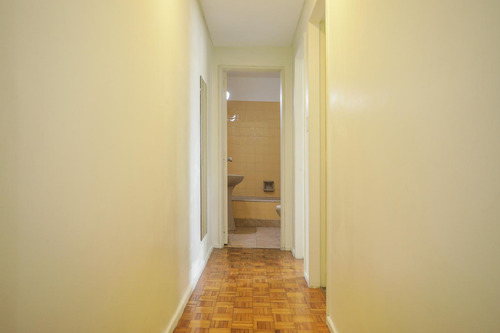 Venta / Departamento / 3 Ambientes / Apto Crédito / Palermo