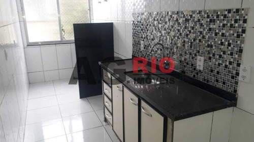 Imagem 13 de 15 de Apartamento-à Venda-taquara-rio De Janeiro - Tqap20600