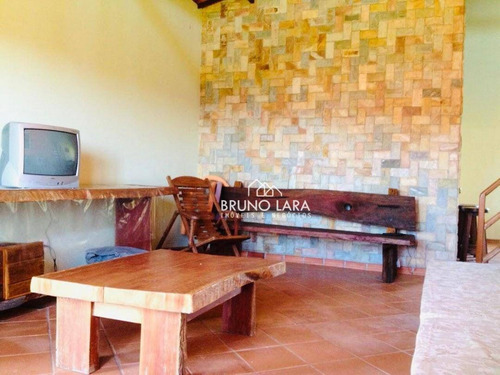 Imagem 5 de 15 de Sítio À Venda Em Igarapé Bairro Vivendas Santa Mônica - Si0062