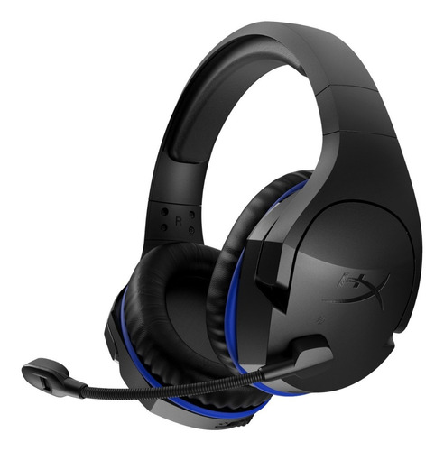 Audifono Gamer Hyperx Cloud Stinger Core Ps4 Revogames 