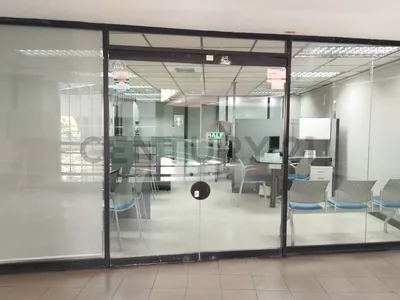 Oficina en alquiler