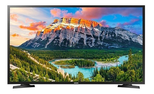 Televisor Smart Tv Samsung Series 5 Led Fhd 43  Hdmi Wifi (Reacondicionado)