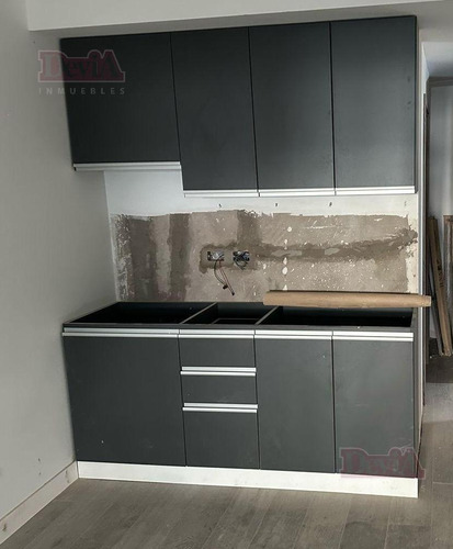 Venta - Departamento - 1 Ambiente - Avenida Coronel Diaz 1700 - Barrio Norte