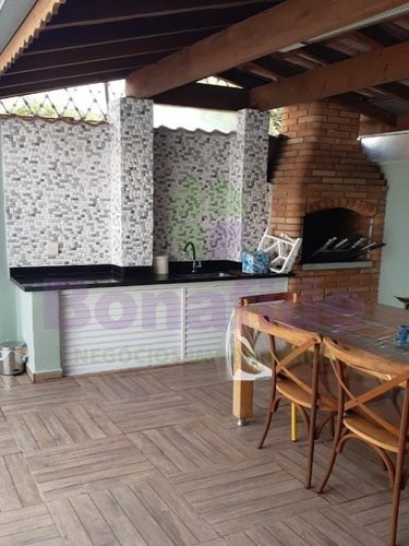 Imagem 20 de 20 de Casa, Venda, Condomínio Garden Resort, Jundiaí - Ca10348 - 69201388