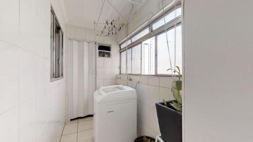 Imagem 15 de 25 de Apartamento Para Venda Com 80 M² | Perdizes | São Paulo Sp - Ap38106v
