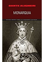 Livro Monarquia - Date Alighieri [2017]