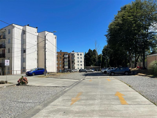 Departamento En Venta De 2 Dorm. En Valdivia