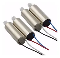 Comprar Set De  4 Motores Para Cuadricoptero Syma X5c