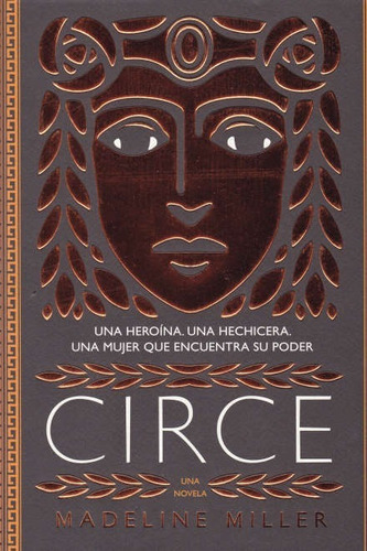 Circe - Una Heroina / Miller, Madeline