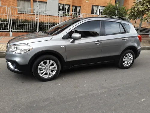 Suzuki S-Cross 1.6 Ga 2wd