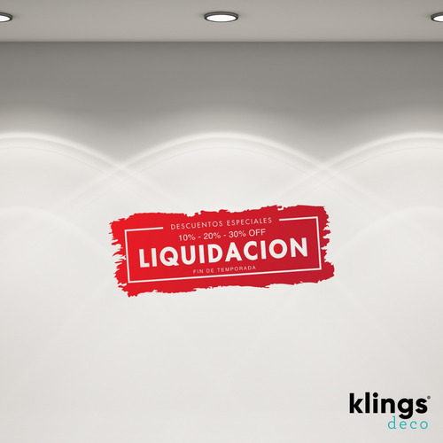Vidrieras Ofertas Sale Fin Temporada Liquidacion Descuentos