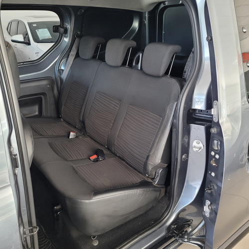 Renault Kangoo 1.6 Sce Furgon Life