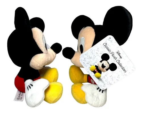 Classic plush cheap collection disney