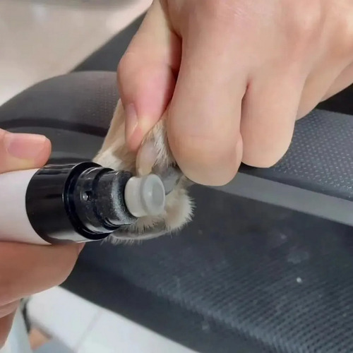 Imagen 3 de 5 de Limador De Uñas Para Mascotas
