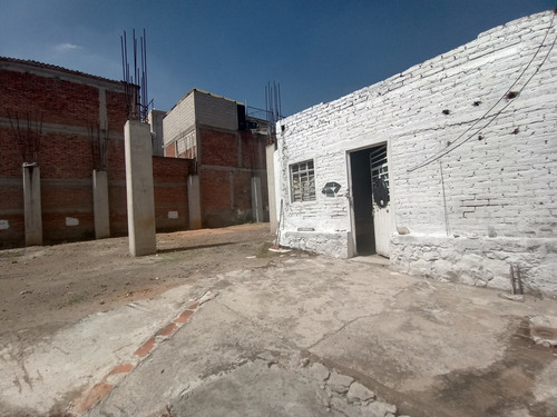 Imagen 7 de 14 de Terreno En Venta/renta, San Miguel Tecamachalco. Naucalpan.