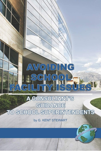 Libro: En Ingles Avoiding School Facility Issues A Consulta