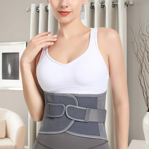 Soporte Lumbar Para El Hogar Soporte Lumbar Cómodo Soporte L
